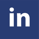 LinkedIn Logo